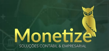 Monetize - Soluções Contábil & Empresarial